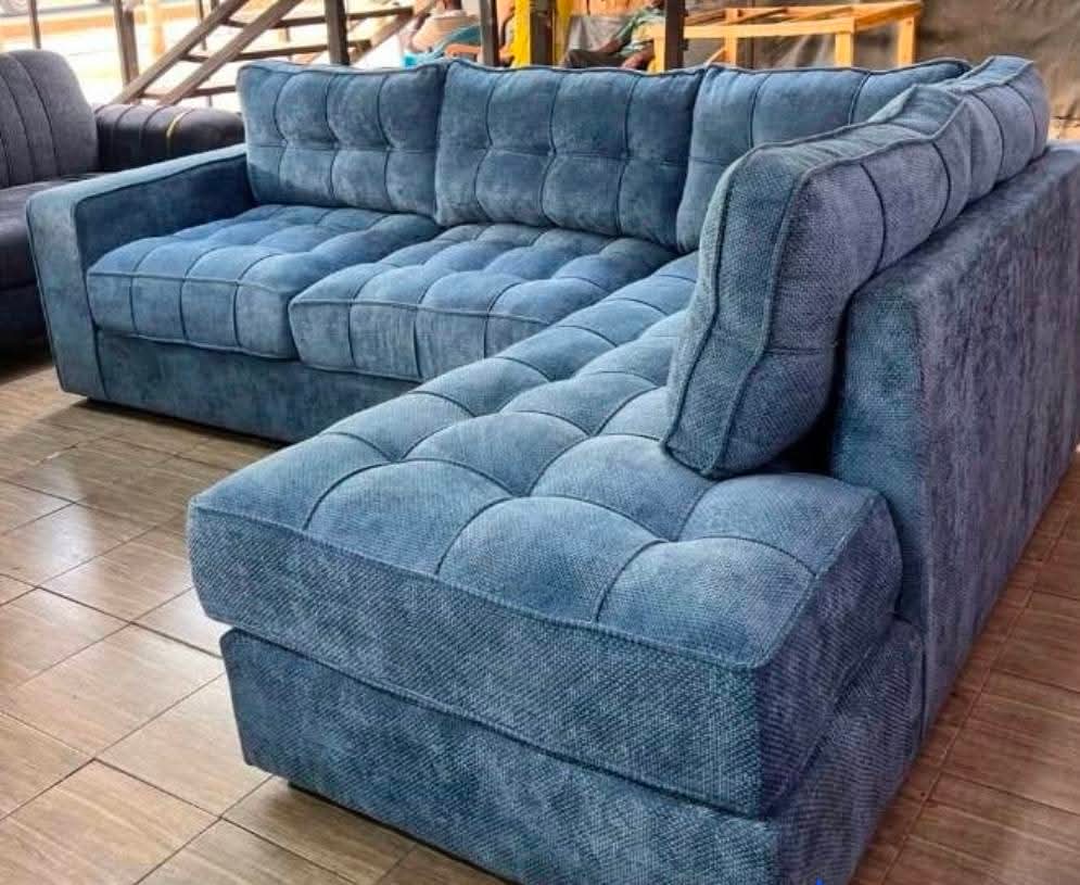 Azure Deep-Seat Sectional 5 seater product image 5