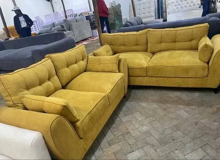 Burnt Sienna Lounge Collection product image 4