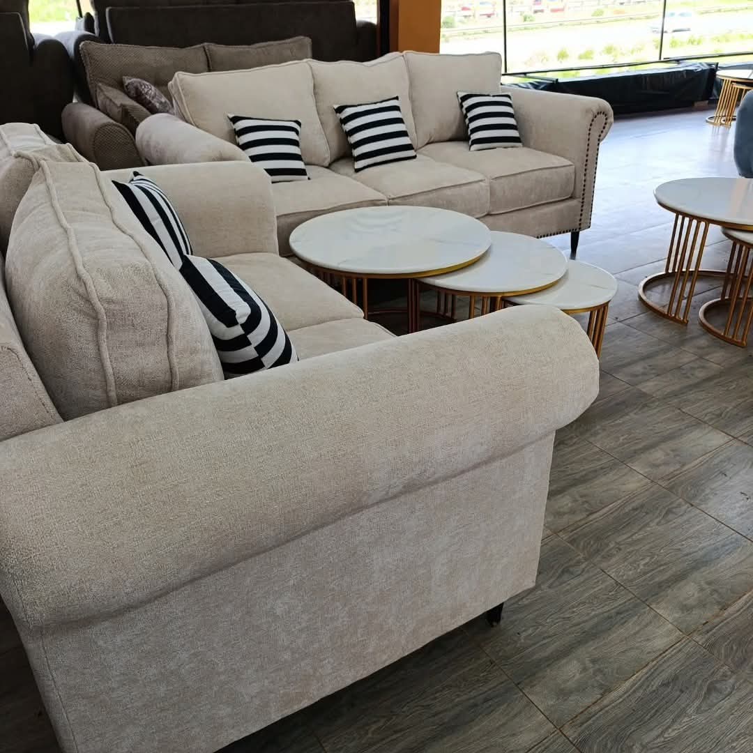 Haven Classic Sofa Suite 5-seater product image 3